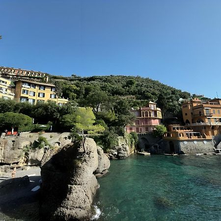 Portofino Deluxe Family Suite - Balcony, Sea View, Private Hotel Beach ภายนอก รูปภาพ