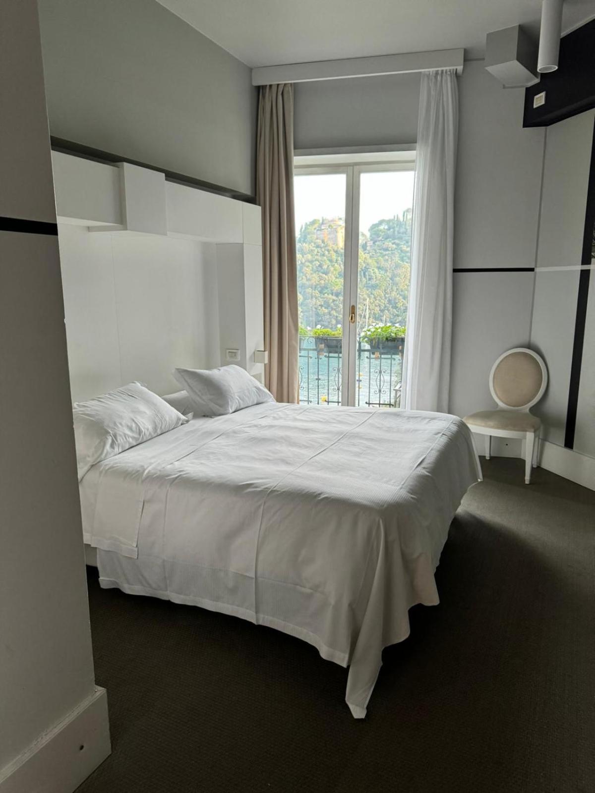 Portofino Deluxe Family Suite - Balcony, Sea View, Private Hotel Beach ภายนอก รูปภาพ